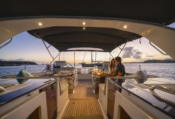 SERENA Cockpit