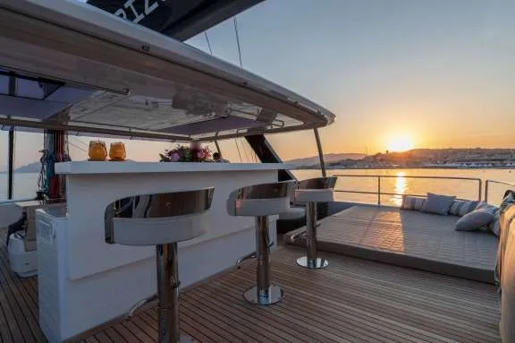 Sun Deck