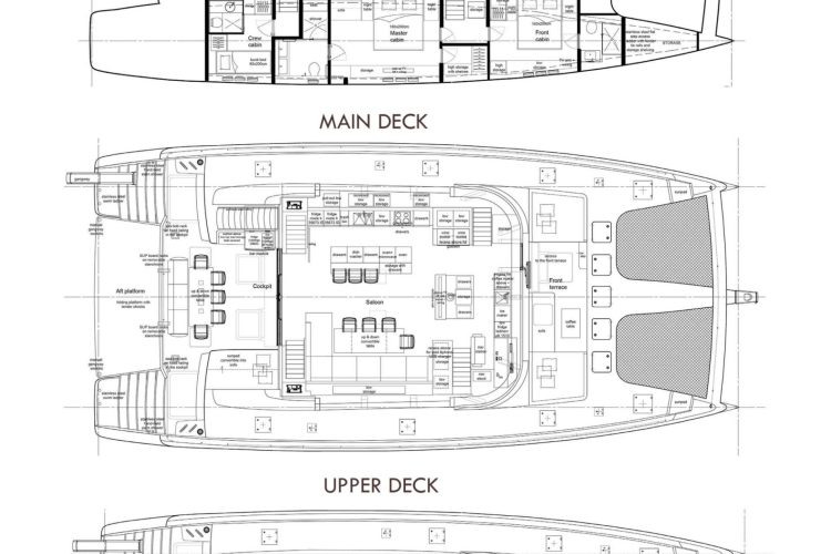 General Arrangement