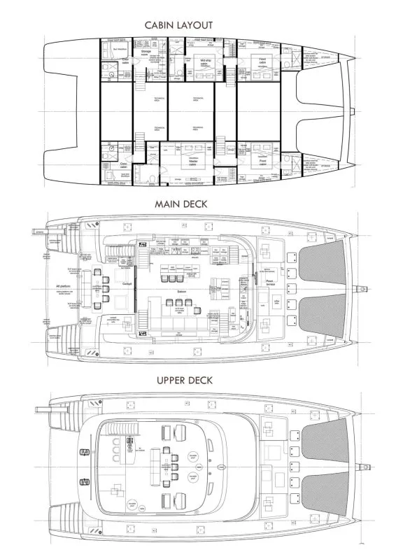 General Arrangement