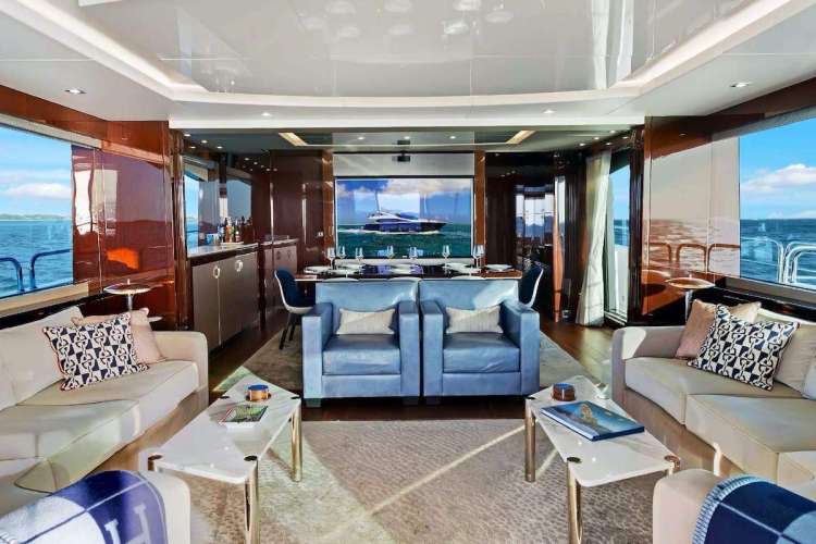 Saloon