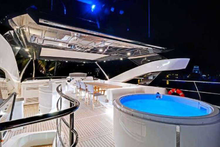 Jacuzzi