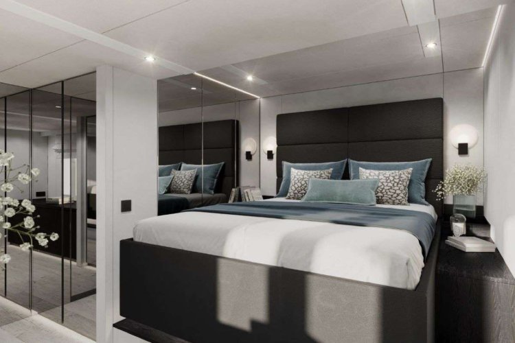 Guest Suite