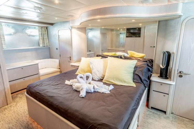 Master Suite