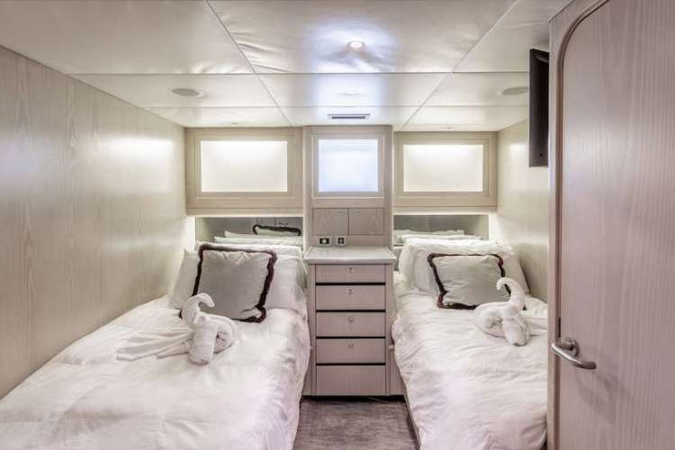 Twin Suite
