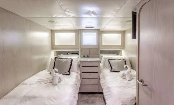 Twin Suite