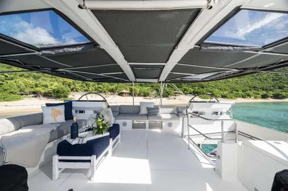 Flybridge