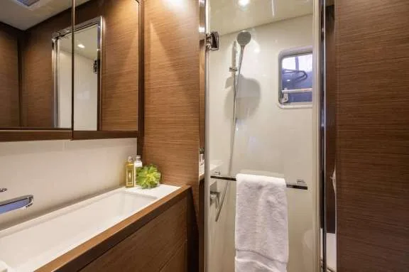 Guest Ensuite