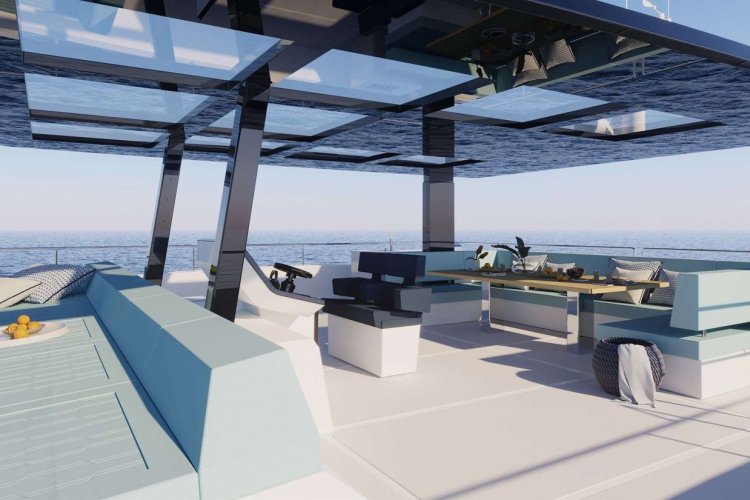 Sun Deck