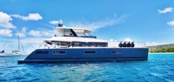 MARE BLU