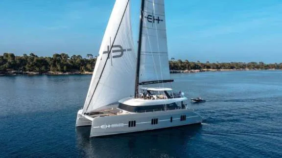 Luxury Yacht ENDLESS HORIZON