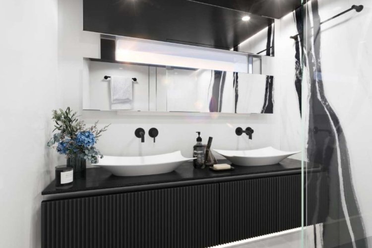 Guest Ensuite