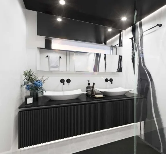 Guest Ensuite