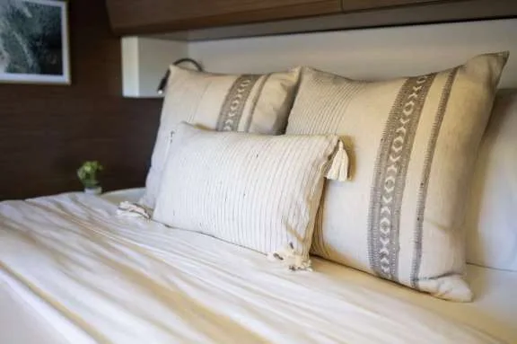 Comfortable Guest Suites
