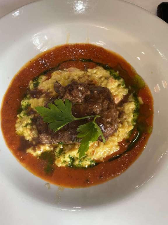 Cuisine