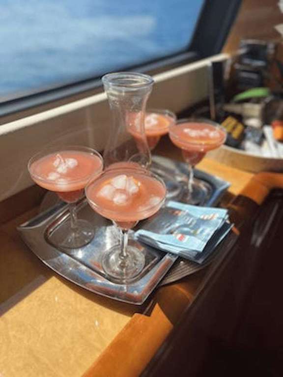 Cocktails