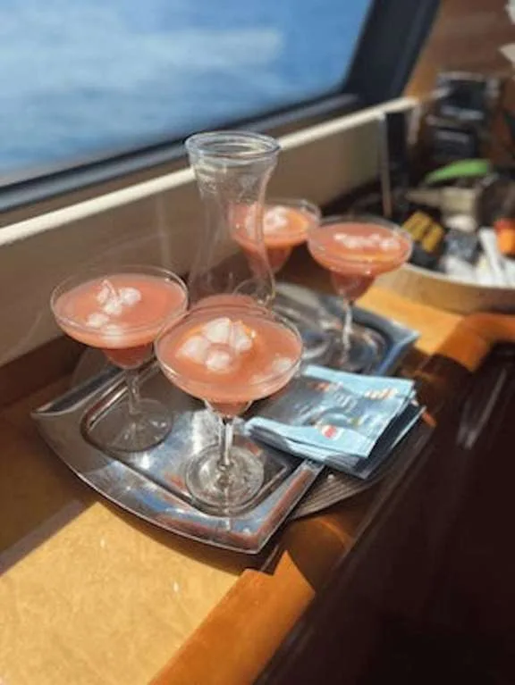 Cocktails