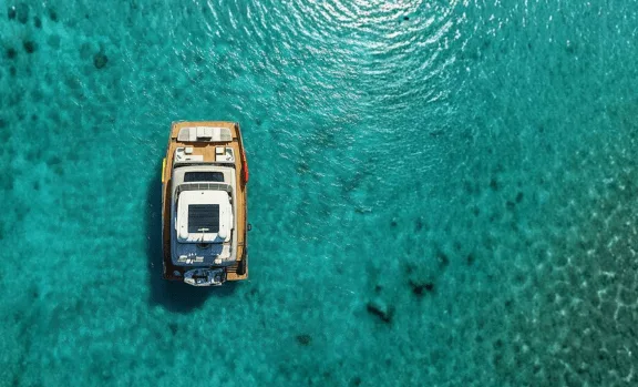 NAUTI NICKEL