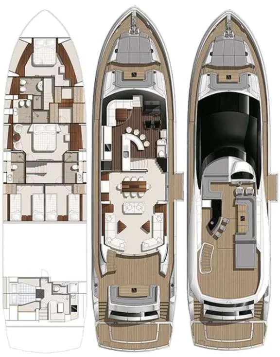 Technical Layout