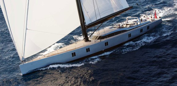 Sharlou (ex Sarissa)