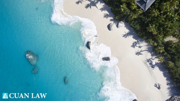 Bvi Sailing Charter