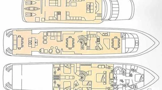 GOOD TIMES layout