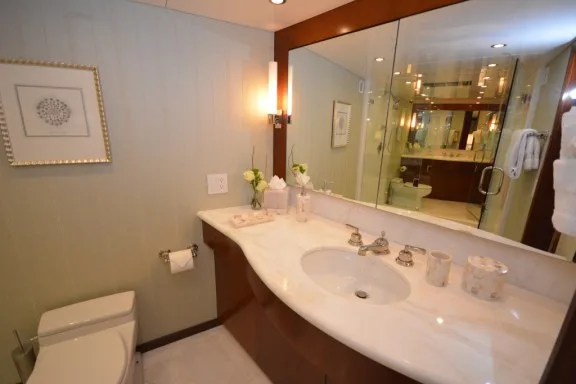 MYGOOD TIMES - Master ensuite