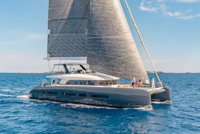 Catamarans