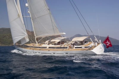 Sailboats