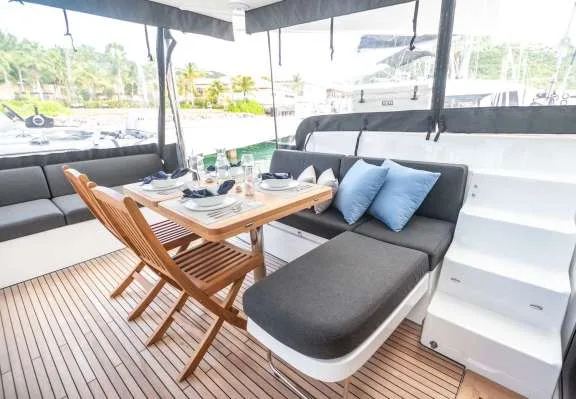 Image of SCUBA DOO yacht #3