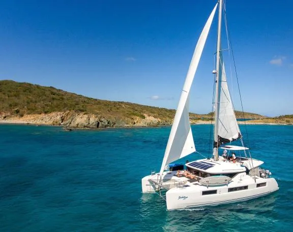 Image of SCUBA DOO yacht #2