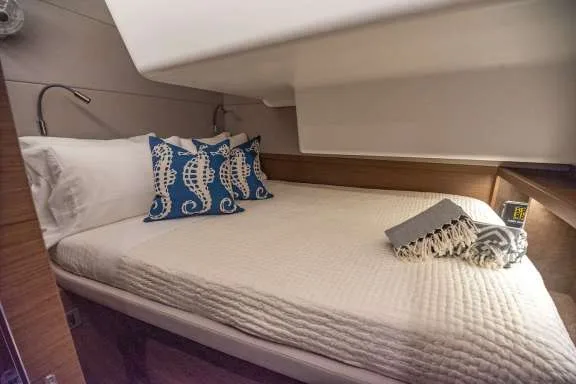Image of SCUBA DOO yacht #5