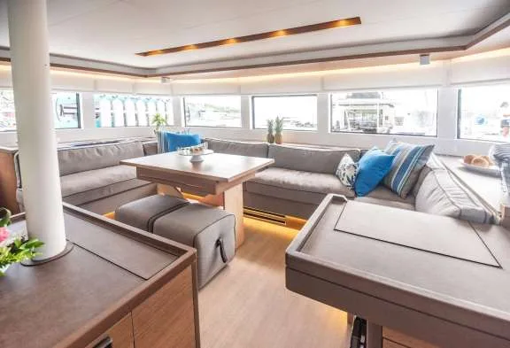 Image of SCUBA DOO yacht #6