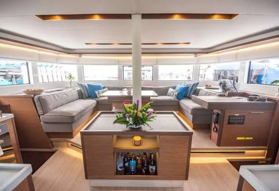 Image of SCUBA DOO yacht #11