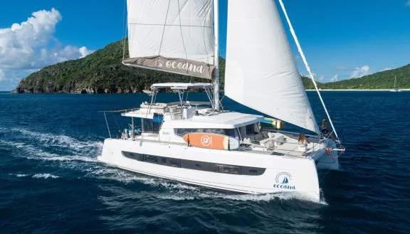 OCEANA