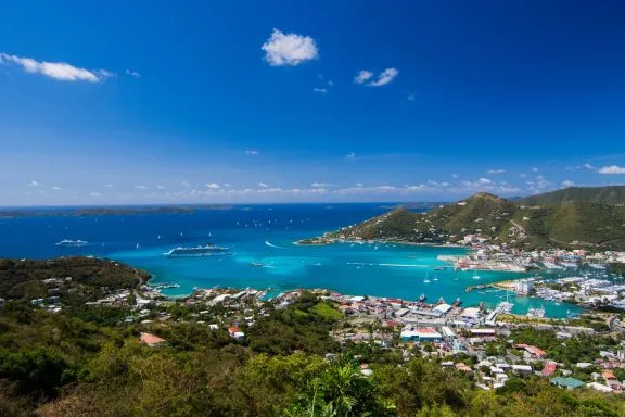 Tortola BVI