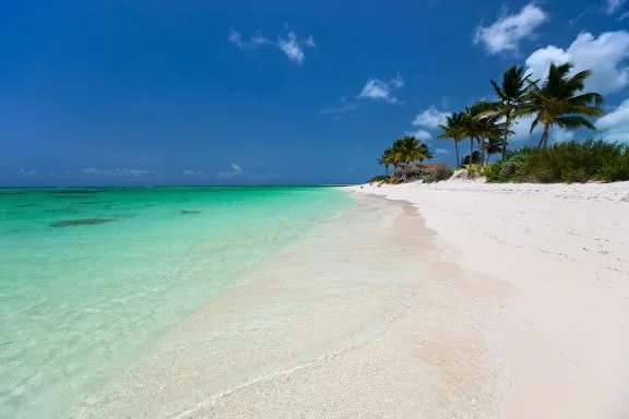 Anegada, BVI