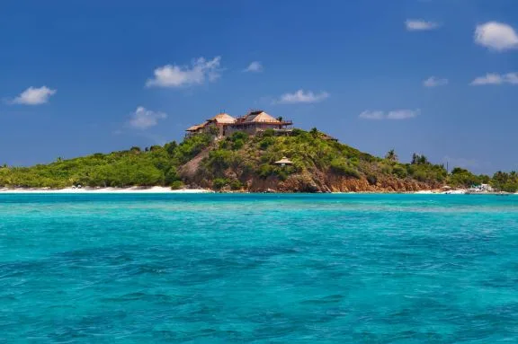 necker island bvi