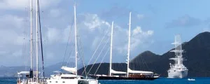 How Much Does a Crewed BVI Yacht Charter Cost in 2026?