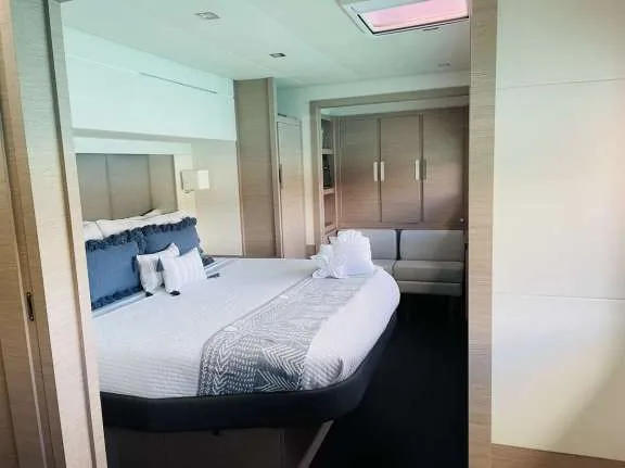 Image of TRU NORTH yacht #8