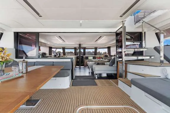 Image of TRU NORTH yacht #17