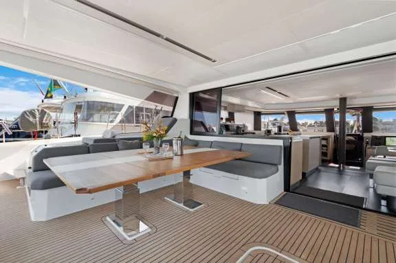 Image of TRU NORTH yacht #4