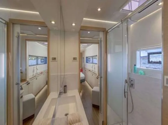 Image of TRU NORTH yacht #7