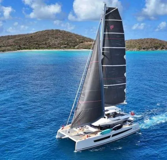 Image of TRU NORTH yacht #19