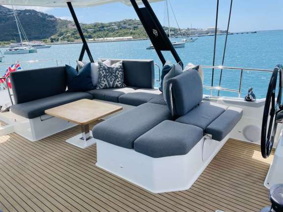 Image of TRU NORTH yacht #15
