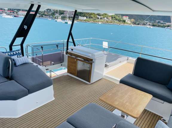 Image of TRU NORTH yacht #13