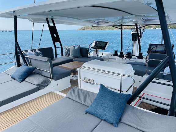 Image of TRU NORTH yacht #16