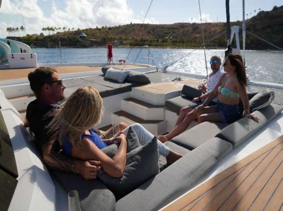 Image of TRU NORTH yacht #6