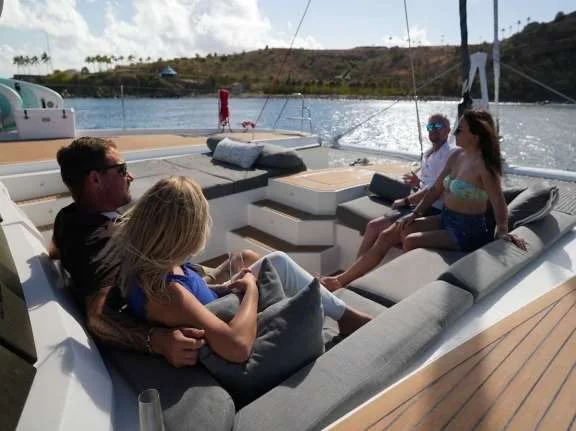 Image of TRU NORTH yacht #6