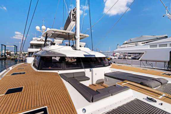 Image of TRU NORTH yacht #18